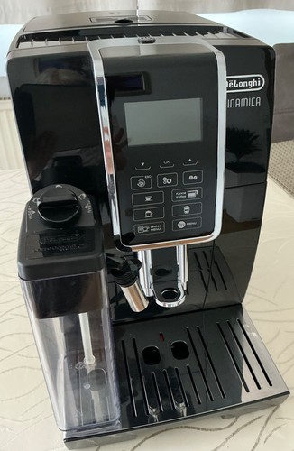 Delonghi ecam 356 b - ecam, 356.57