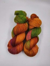 Die Softe " High Twist