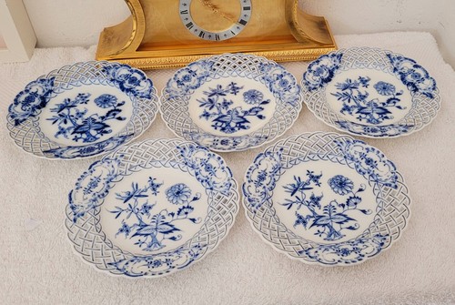 Meissen 1 - meissen,(1860/1924),, 1×