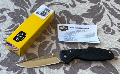 Buck 365 taschenmesser - buck,