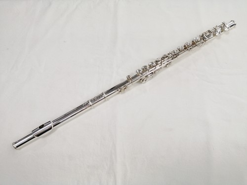 Yamaha yfl 817 - yamaha, querflöte