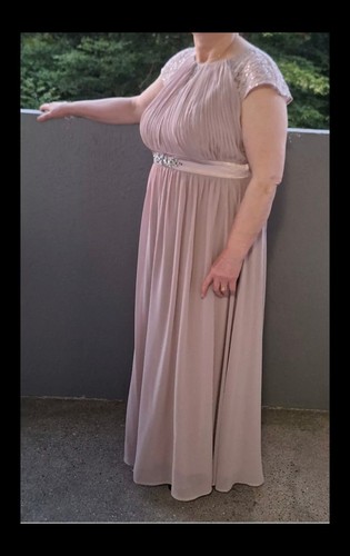 Abendkleid abiball aus - abiball,
