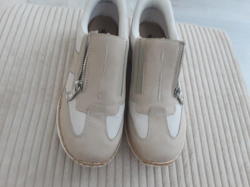 Rieker slip sneaker - rieker,