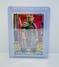 Force attax serie 235 - -,