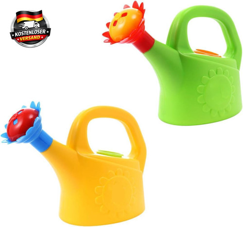 Kindergartengießkanne aus