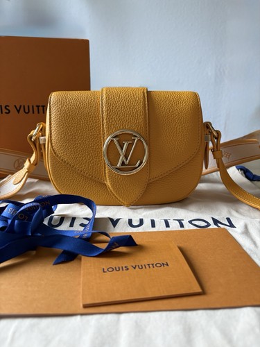 Louis vuitton pont 9 - louis, ♥️