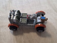 Micro Machines Galoob 1989