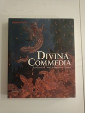 GÖTTLICHE KOMÖDIE Die