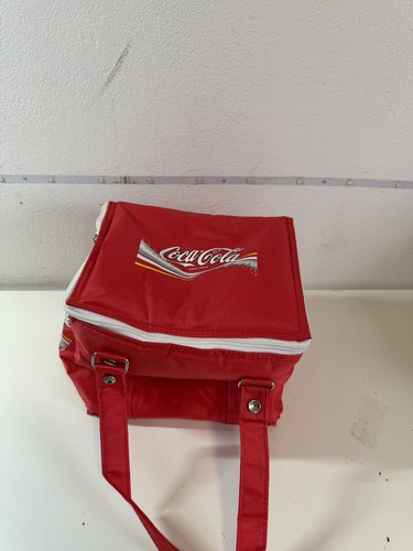 Coca cola kühltasche lunchbag - coca-cola,