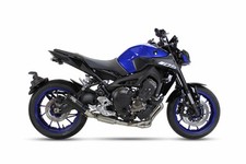 IXIL RB Edelstahl Auspuff