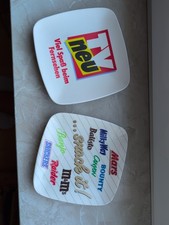 Zahlteller / Geldteller/