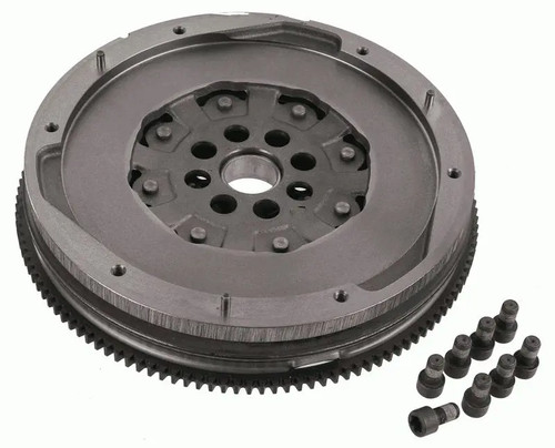Schwungrad 2294 501 - , 232