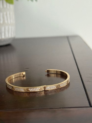 Cartier pave kleines - pave,