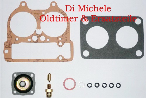 Dcnvh weber vergaser kit - 36,
