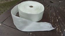 Glasfasergewebeband, Breite 7cm (165g  m2) 10 Mtr. 
