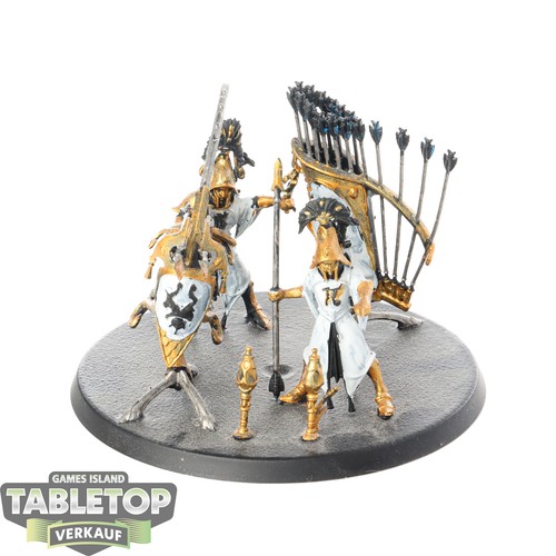 Lumineth realm lords - -, vanari