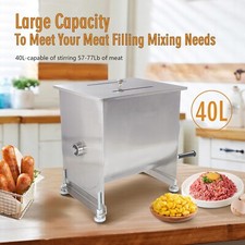 Clivia Manual Meat Mixer