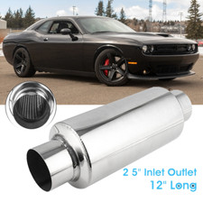 für Dodge Challenger R/T 2.5"