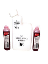 Makita Dolmar 2-Takt