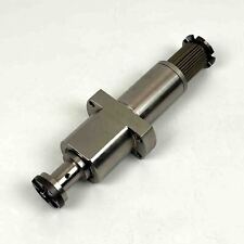 Antriebsspindel mech. Riemenantrieb, Fräs-Bohrspindel EMS 0230102020, used