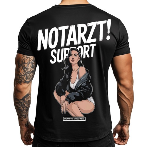 Stuff box männer shirt - männer,