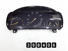 2001 SAAB 9-5 TACHO