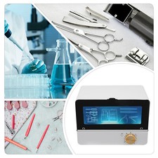 UV-Sterilisator für