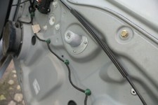 VW Caddy 2K elektrischer