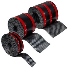 3m Auto Carbon Schutzleiste