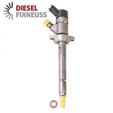 0445110251 30637375 Bosch Einspritzdüse Injektor Volvo C30 C70 S40 S80