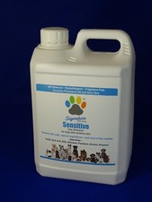 Signature Pet Care Sensitive