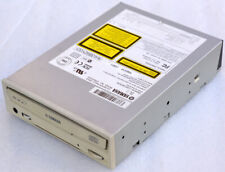 VINTAGE SCSI LAUFWERK YAMAHA CD-RW CD RW CDRW 16 10 40 50PIN 50 P CRW2100S M706