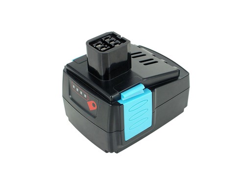 40v ion 5000mah akku - li-ion,