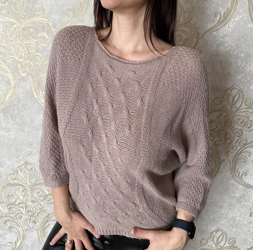 Women carina ricci sweater - women,