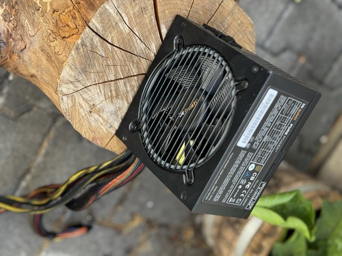 Quiet pure power l8 - power,