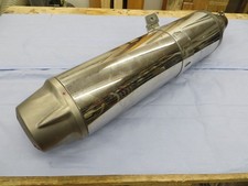 BMW K 1200 R + S Original Endtopf Auspuff Exhaust 1812-7 698 690