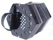 Concertina Elise (Hayden-Duet)