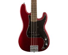 Fender Nate Mendel Signature