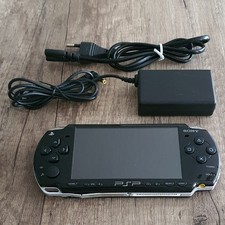 PSP - Playstation Portable ►