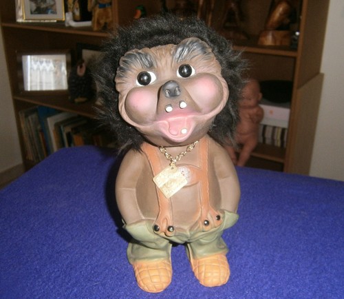 Igel bayer - igel,, (ca23cm)