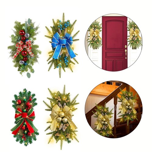 Weihnachtsbogen dekoration - weihnachtsbogen,