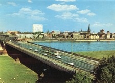 Ak Straßenbahn
