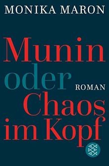 Munin oder chaos kopf - im,