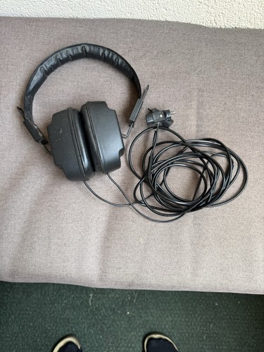 Orig ddr kopfhörer - kopfhörer, rft