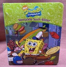 Spongebob Schwammkopf