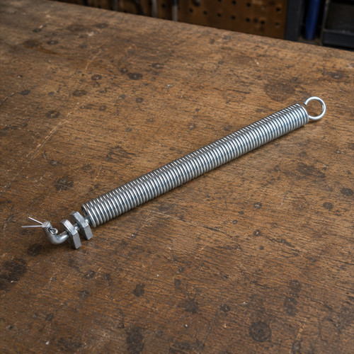 Stabilisierungsfeder
