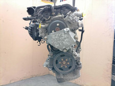 Opel Corsa C original Motor