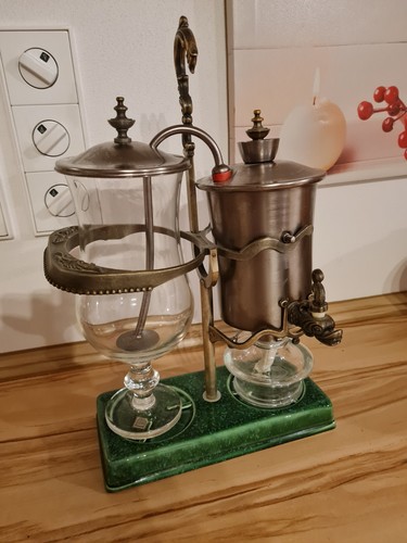 Kaffeebereiter odette - kaffeebereiter,