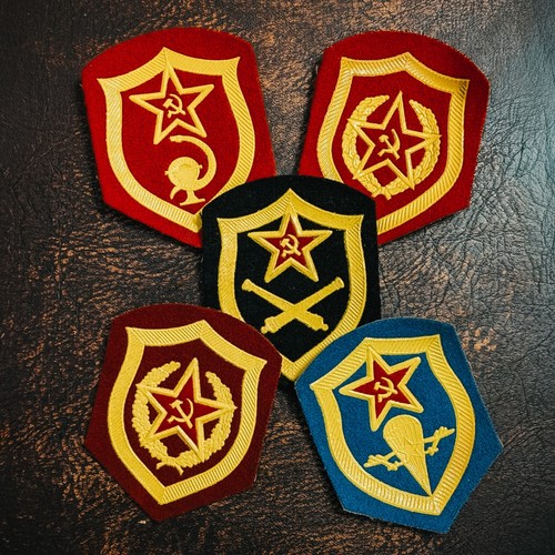 Udssr sowjetunion set - udssr,