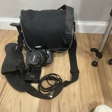 Canon EOS 650D Digital SLR